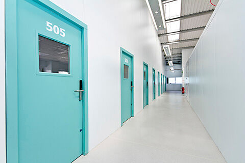 Office Space Portal Way - Image 7