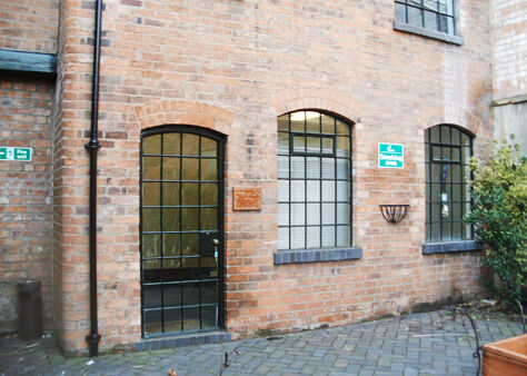 Office Space Branston Court - Image 4