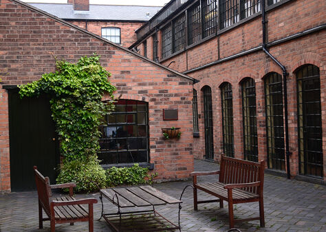 Office Space Branston Court - Image 3