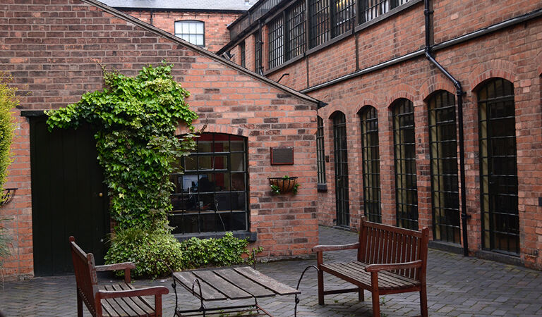 Office Space Branston Court - Image 3