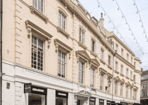 Office Space 32 Brook Street - Image 3