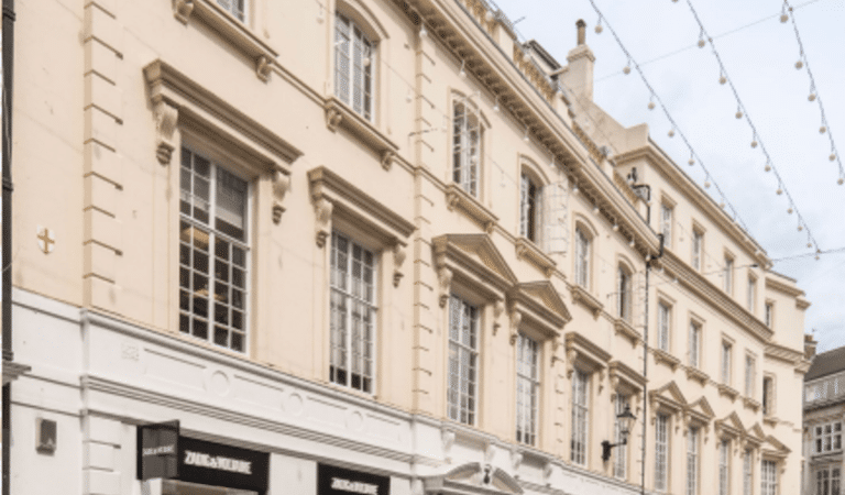 Office Space 32 Brook Street - Image 3