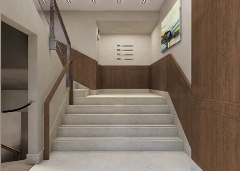 Office Space 32 Brook Street - Image 6