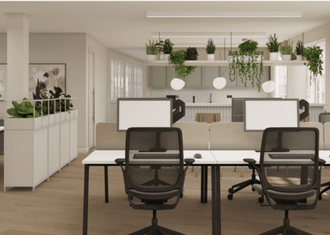 Office Space 32 Brook Street - Image 8