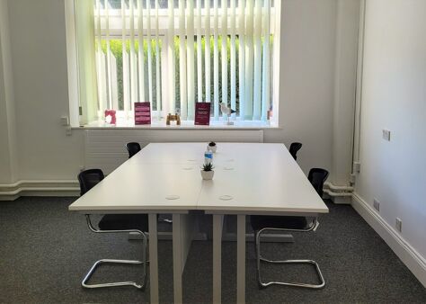 Office Space Bewdley - Image 3