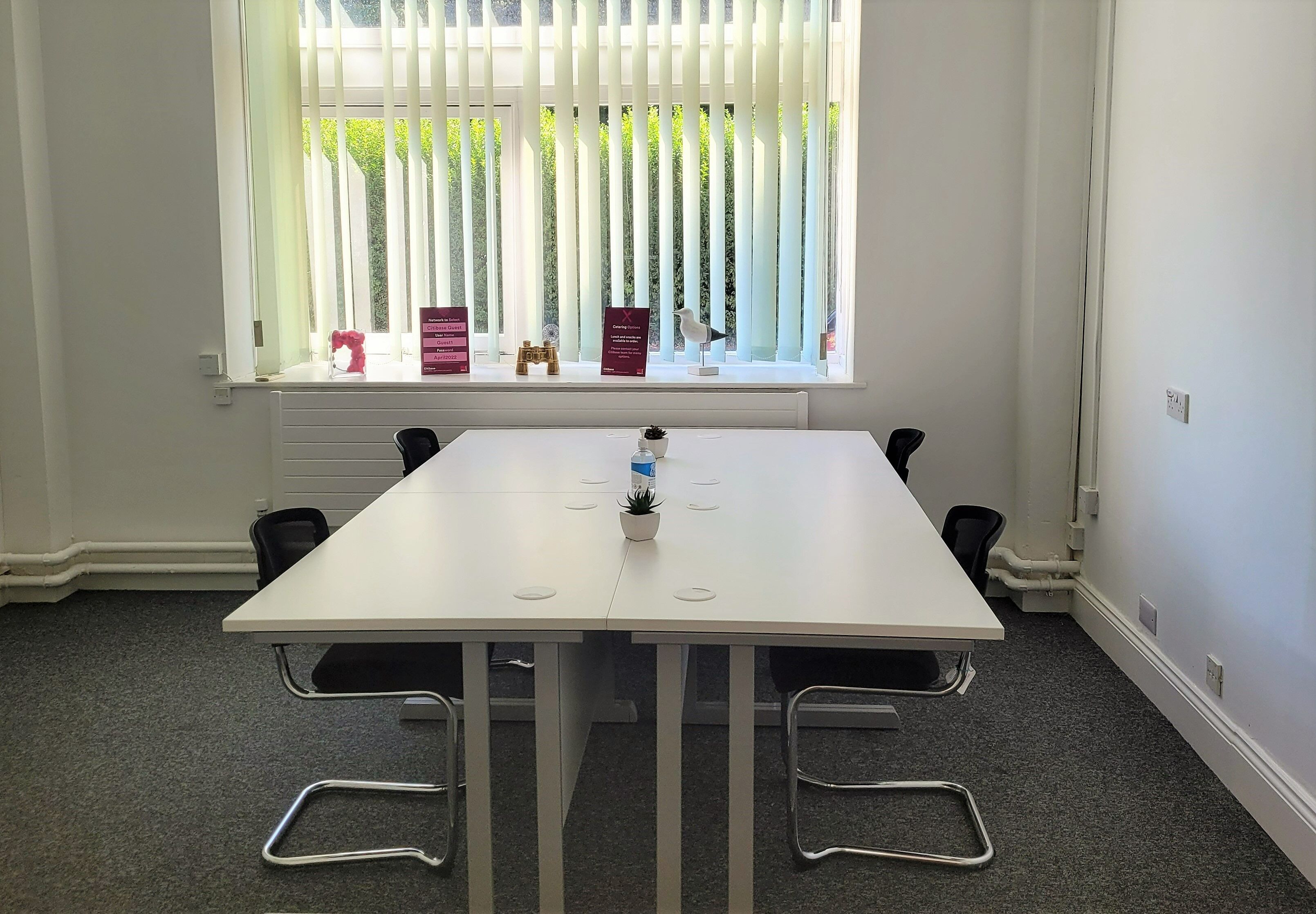 Office Space Bewdley - Image 3