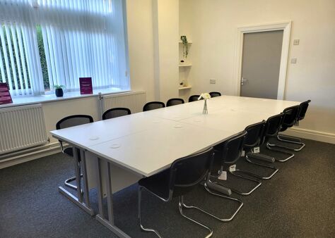 Office Space Bewdley - Image 5