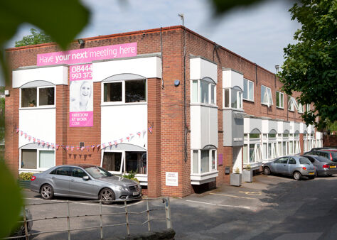 Office Space Bewdley - Image 1