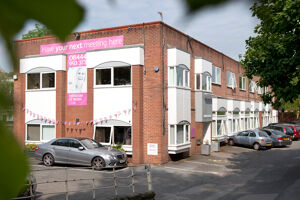 Office Space Bewdley - Image 1