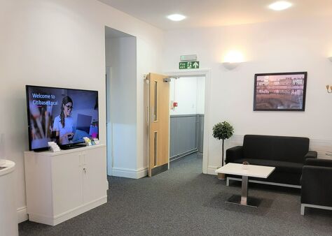 Office Space Bewdley - Image 2