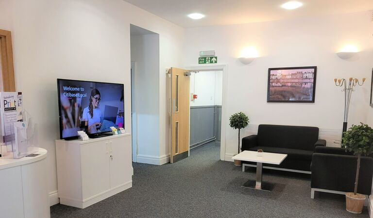 Office Space Bewdley - Image 2