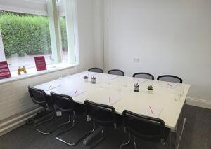 Office Space Bewdley - Image 4