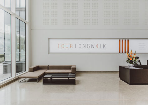 Office Space Stockley Park - Image 4