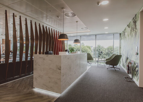 Office Space Stockley Park - Image 6