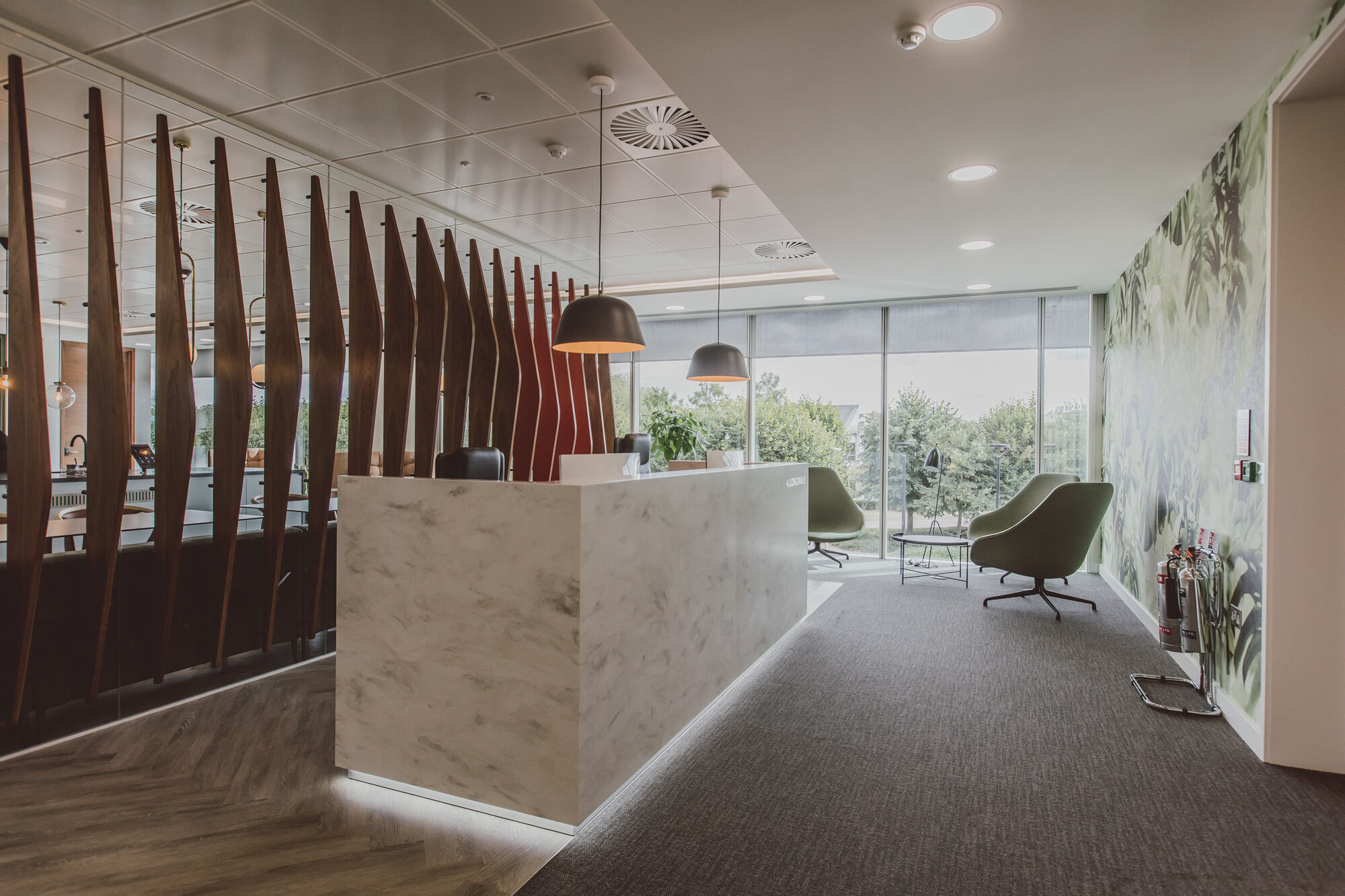 Office Space Stockley Park - Image 6