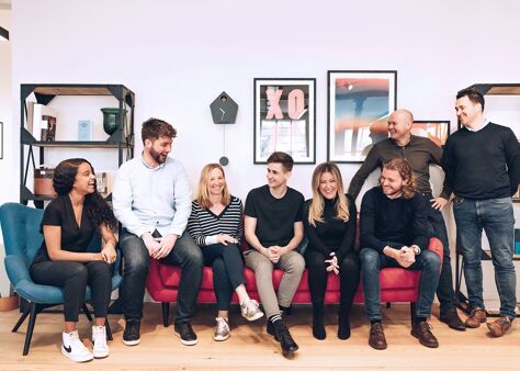 Office Space Ocean House  - Image 7