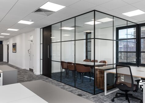 Office Space Ocean House  - Image 5