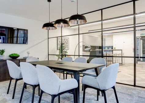 Office Space Ocean House  - Image 6