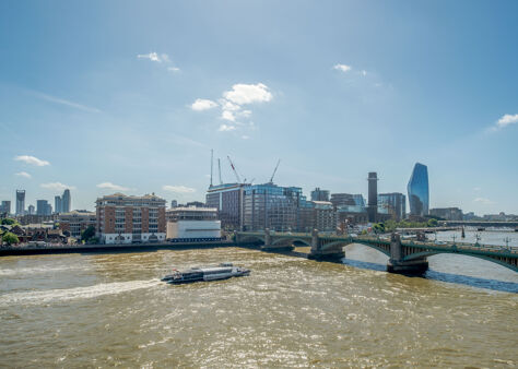 Office Space Ocean House  - Image 3