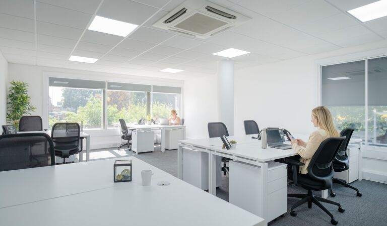 Office Space Elizabeth House  - Image 2