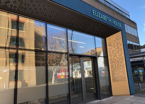 Office Space Elizabeth House  - Image 7