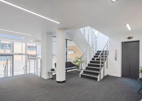 Office Space Elizabeth House  - Image 1