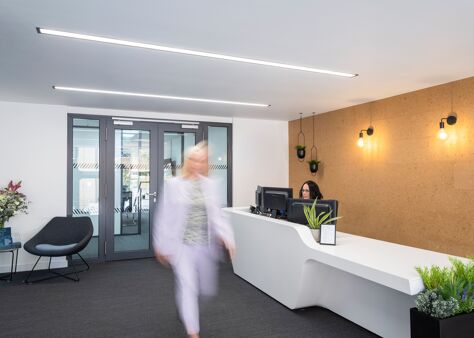 Office Space Elizabeth House  - Image 5