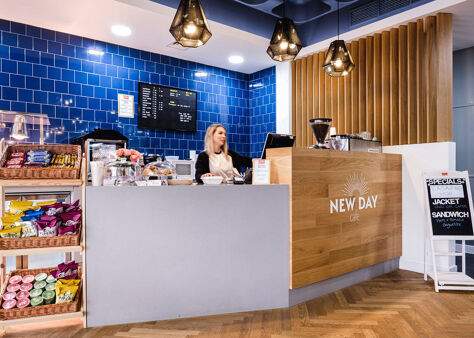 Office Space Norfolk House - Image 93