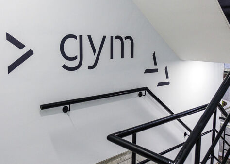 Office Space Norfolk House - Image 102