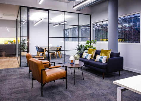 Office Space Norfolk House - Image 49