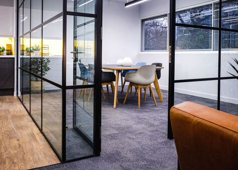 Office Space Norfolk House - Image 111