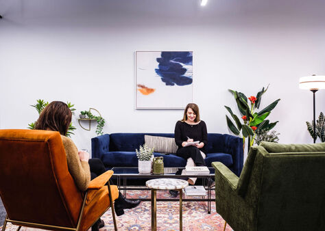 Office Space Norfolk House - Image 56