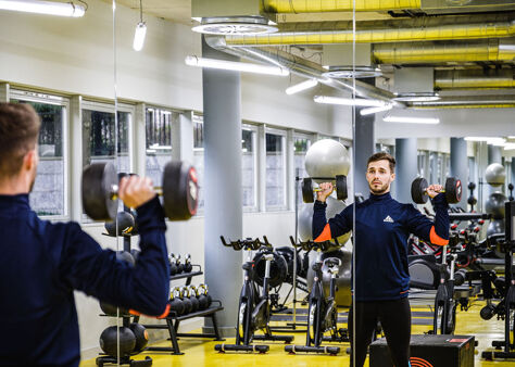 Office Space Norfolk House - Image 73