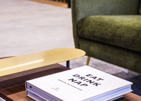 Office Space Norfolk House - Image 28