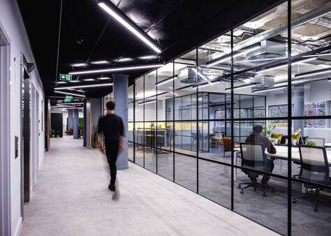 Office Space Norfolk House - Image 9