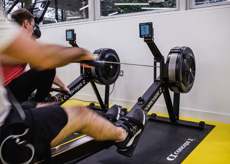 Office Space Norfolk House - Image 76