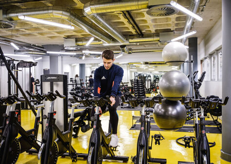 Office Space Norfolk House - Image 72