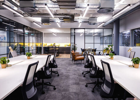 Office Space Norfolk House - Image 51