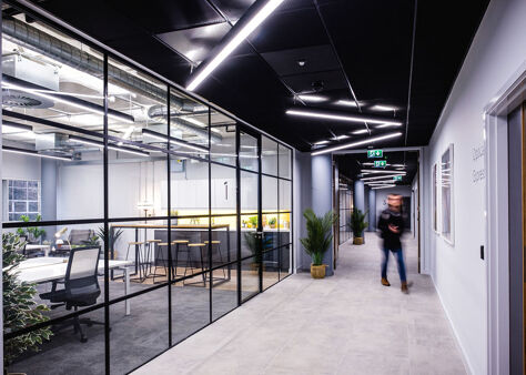 Office Space Norfolk House - Image 18