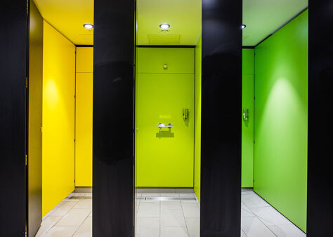 Office Space Norfolk House - Image 45