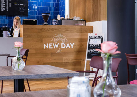 Office Space Norfolk House - Image 94