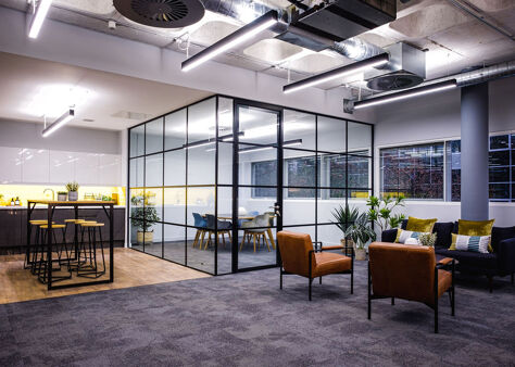 Office Space Norfolk House - Image 106