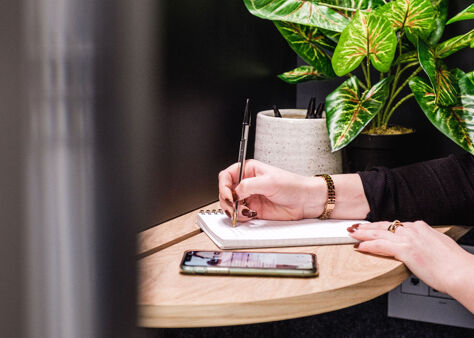 Office Space Norfolk House - Image 62