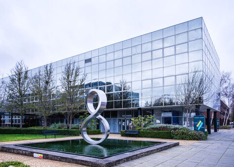 Office Space Norfolk House - Image 87