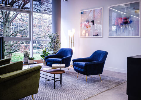 Office Space Norfolk House - Image 23