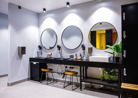 Office Space Norfolk House - Image 43