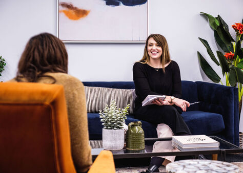 Office Space Norfolk House - Image 53