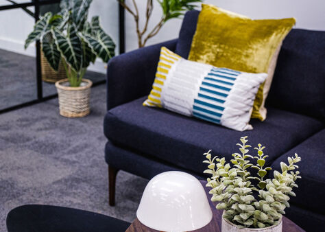 Office Space Norfolk House - Image 107