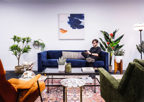 Office Space Norfolk House - Image 12