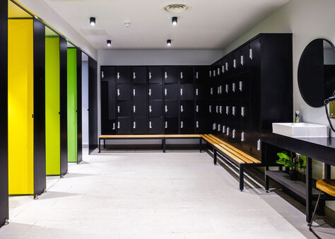 Office Space Norfolk House - Image 47